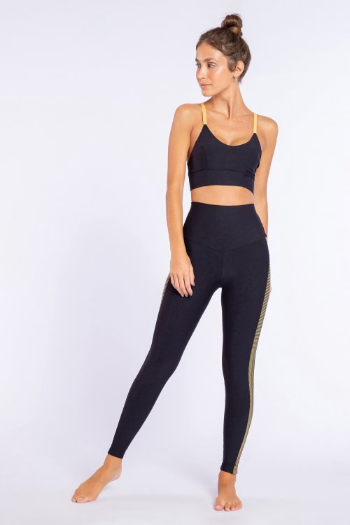 Calça Fusô Spirit Evolution Co²