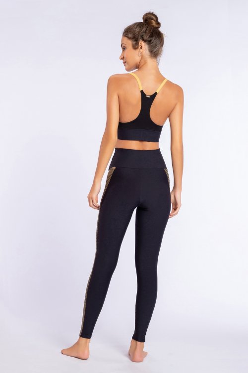 Calça Fusô Spirit Evolution Co²