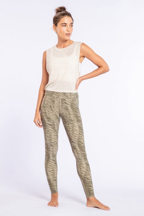 Regata Cropped Modal Eco
