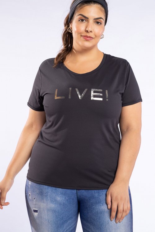 Baby Look LIVE!+