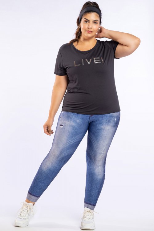 Baby Look LIVE!+