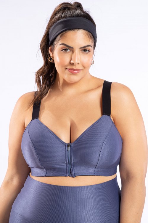 Top Zip Texture LIVE!+