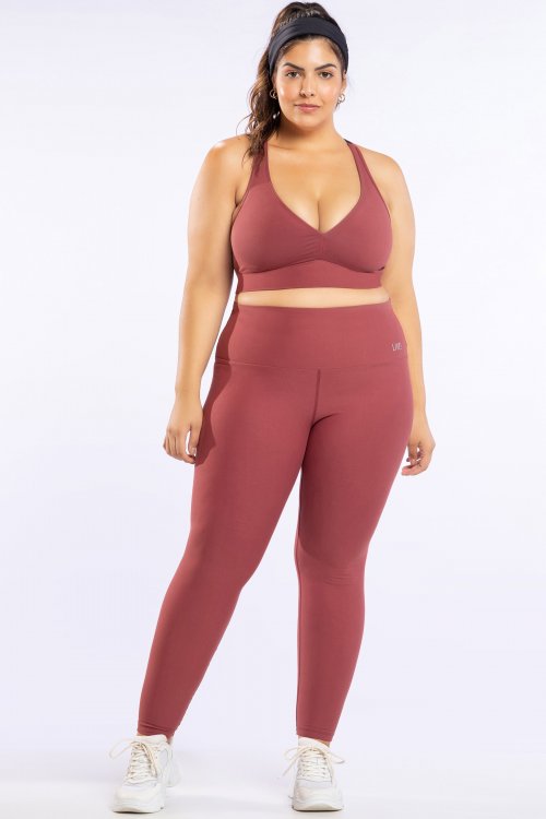Top Nadador Fit Essential LIVE!+ Top Nadador Fit Essential LIVE!+