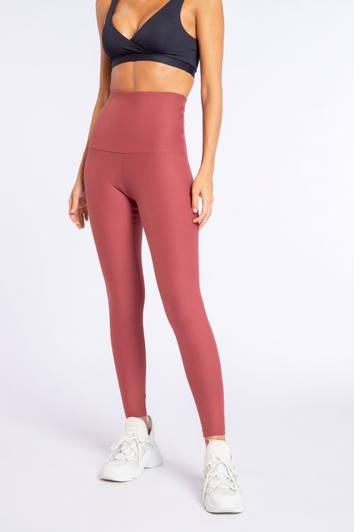 Calça Legging High Active Essential