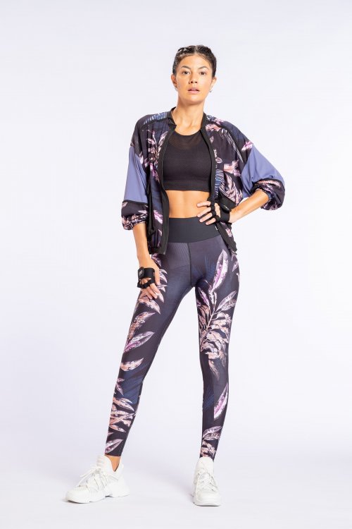 Calça Fusô Deep Garden Calça Fusô Deep Garden