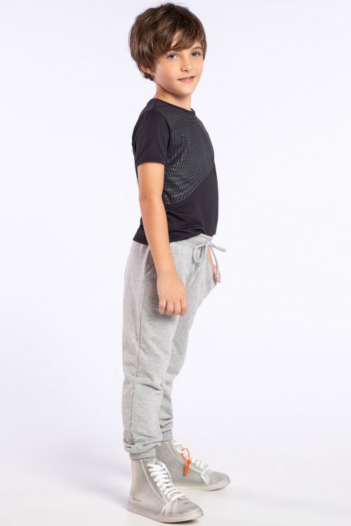 Camiseta Wave Comfy Kids