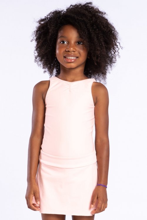 Saia com Shorts Comfy Essential Kids Saia com Shorts Comfy Essential Kids