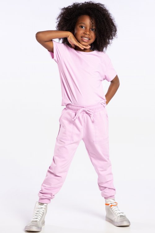 Calça Jogger Comfy Kids Calça Jogger Comfy Kids