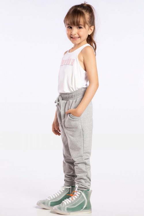 Calça Jogger Comfy Kids