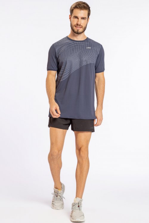 Camiseta Wave Comfy