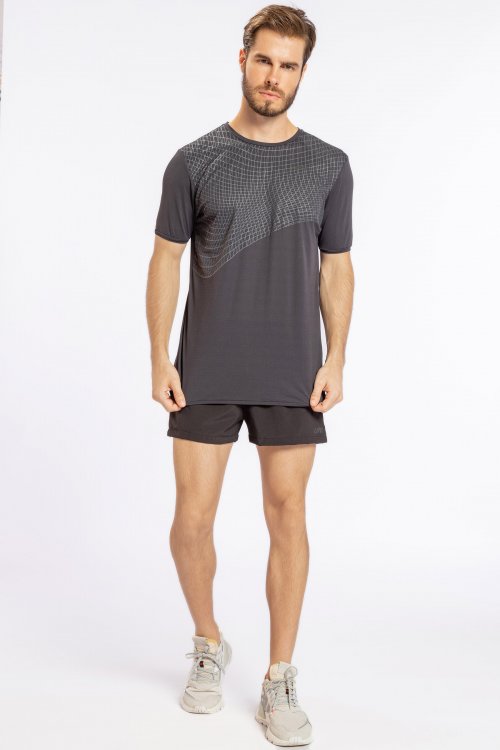 Camiseta Wave Comfy Camiseta Wave Comfy