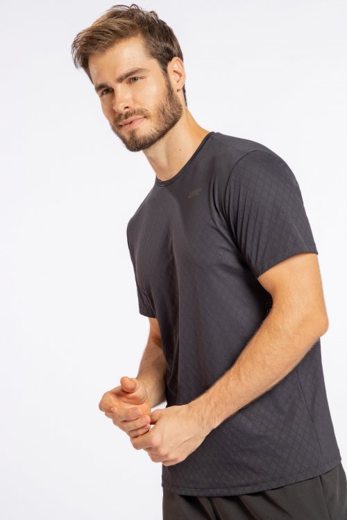 Camiseta Link CO² Outlast