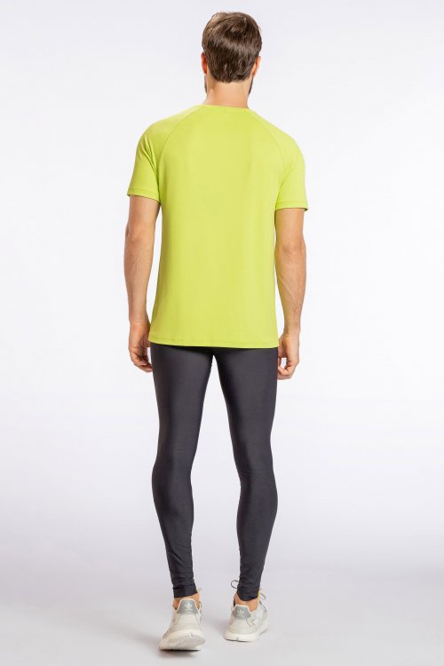 Camiseta LIVE! Basic CO² Camiseta LIVE! Basic CO²