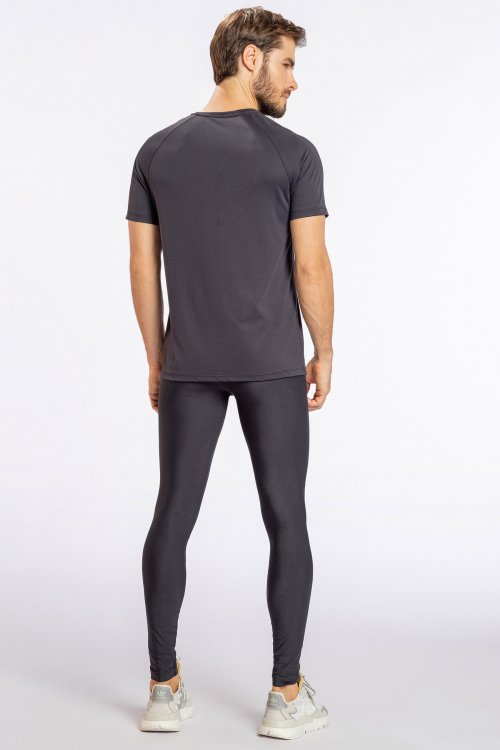 Camiseta LIVE! Basic Co²