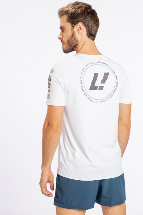 Camiseta Circle Basic CO²