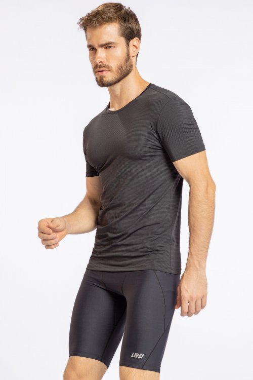 Camiseta Slim Move