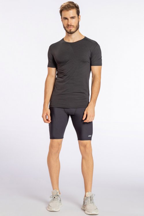 Camiseta Slim Move