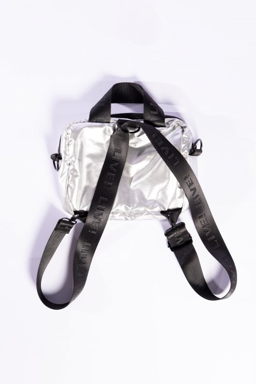 Bolsa Multi Boost Metallic