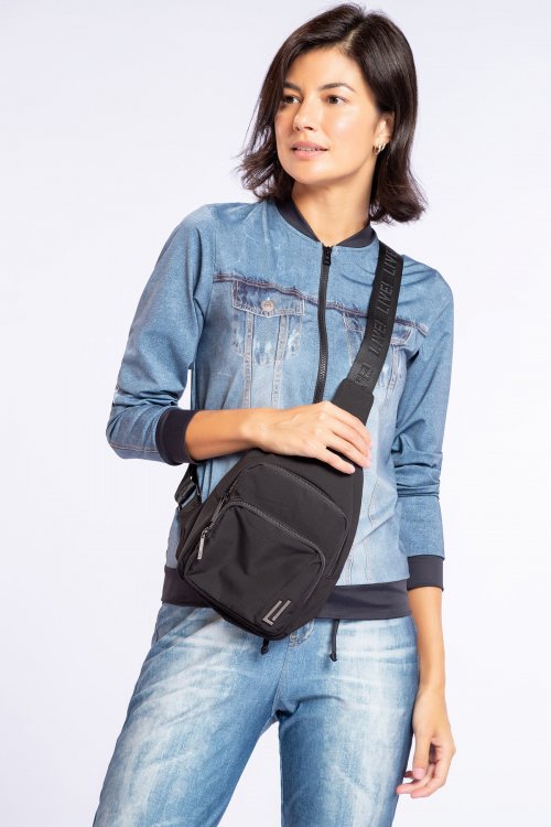 Bolsa Sling Pulse