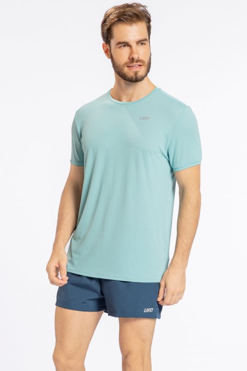 Camiseta Final Round Essential