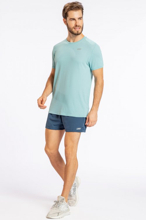 Camiseta Final Round Essential