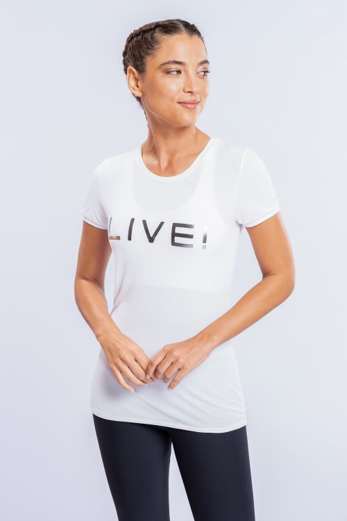 Baby Look Basic LIVE!