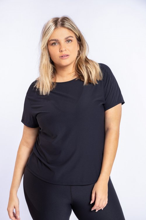 Blusa Lines LIVE!+