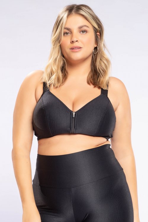 Top Zip Texture LIVE!+