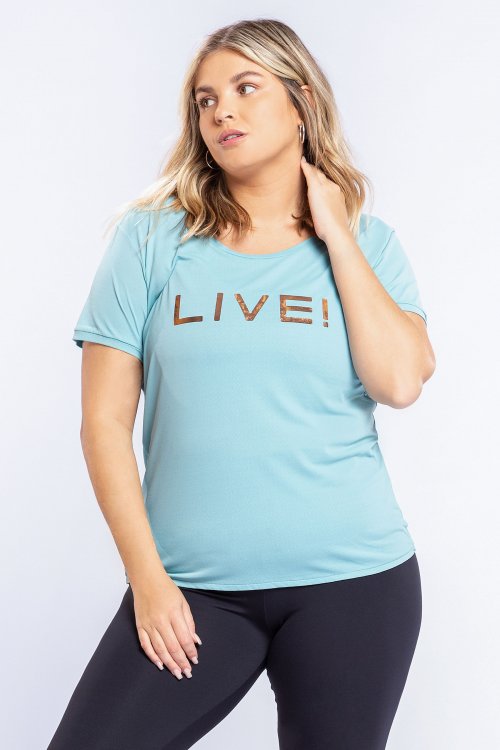 Baby Look LIVE!+