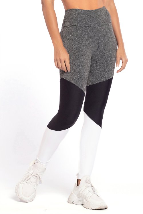 Calça Fusô Merged