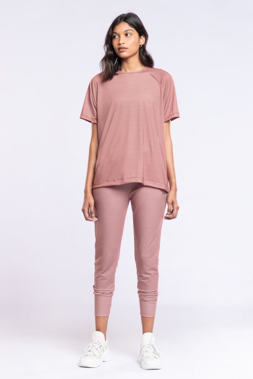 Calça Jogger Comfy Antiviral