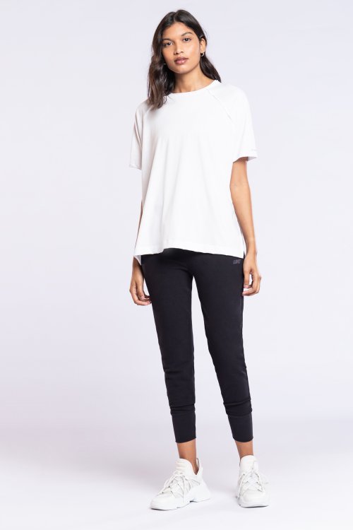 T-Shirt Raglan Antiviral