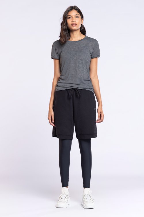 Blusa Slim Antiviral Blusa Slim Antiviral