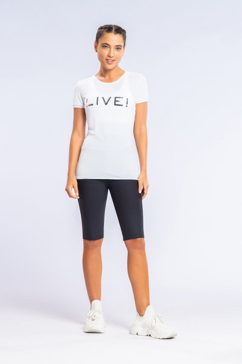 Baby Look Basic LIVE!