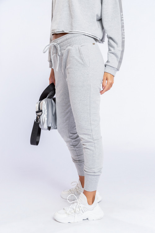 Calça Jogger Comfy Essential