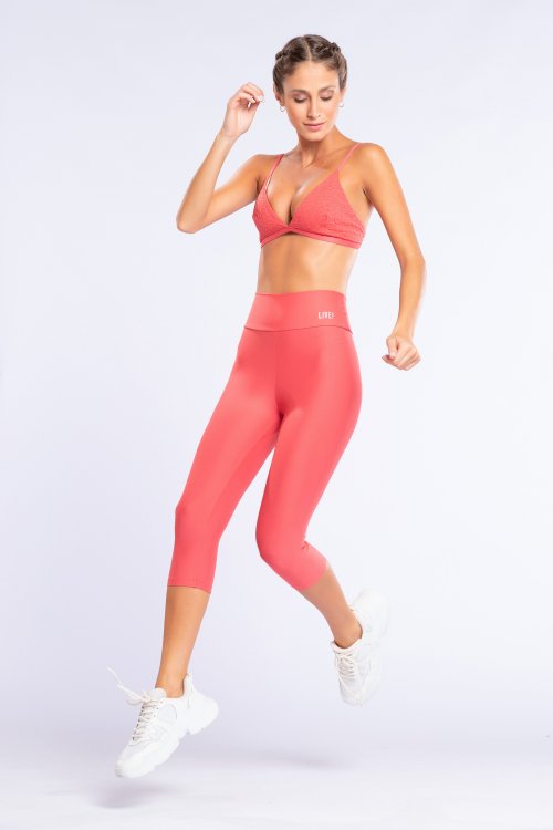 Capri Active Essential