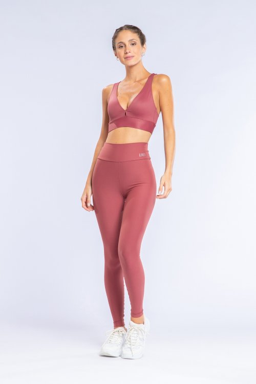 Calça Fusô Active Essential