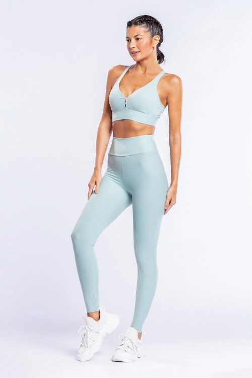 Calça Fusô Active Essential