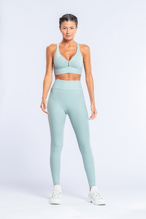 Calça Fusô Active Essential