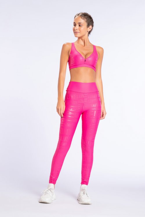 Calça Legging Live! Essential Calça Legging Live! Essential