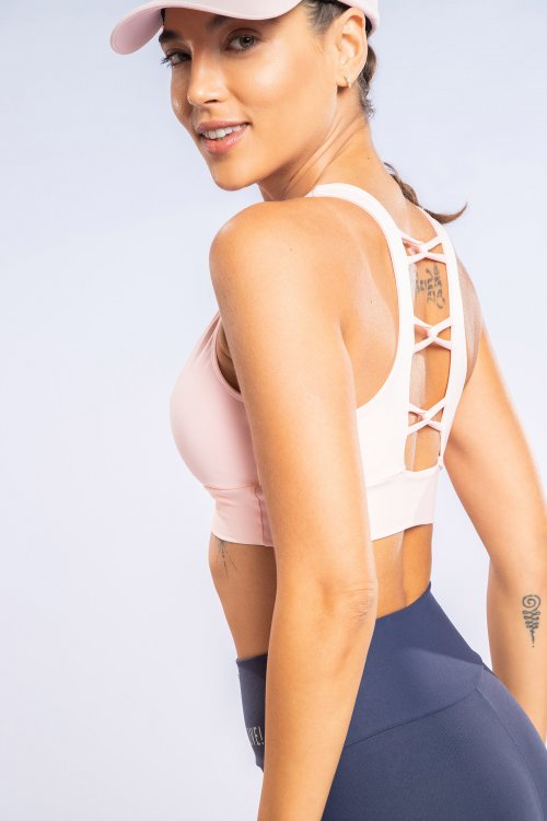 Top Strappy Sense Essential