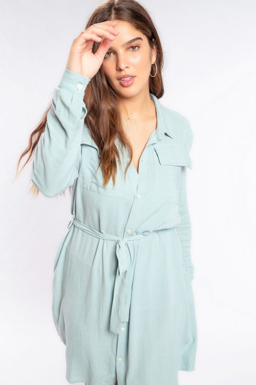Chemise Classic Rustic Chemise Classic Rustic