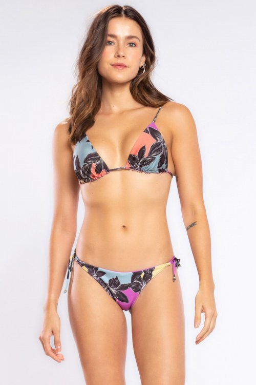 Top Smart Reversible Malibu