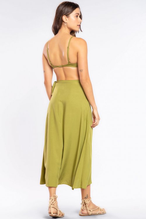 Saia Midi Wrap Essential