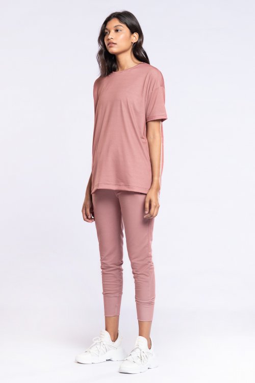 T-Shirt Genderless Antiviral T-Shirt Genderless Antiviral