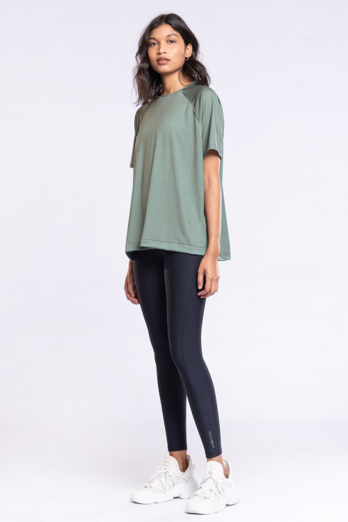 T-Shirt Raglan Antiviral T-Shirt Raglan Antiviral