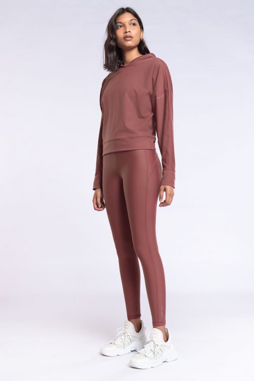 Calça Fusô Antiviral
