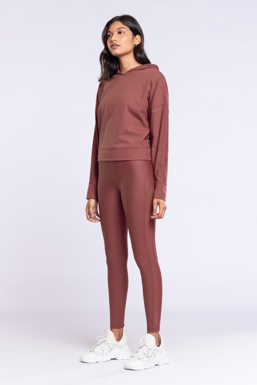 Calça Fusô Antiviral