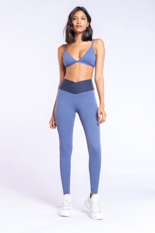 Calça Fusô Savannah
