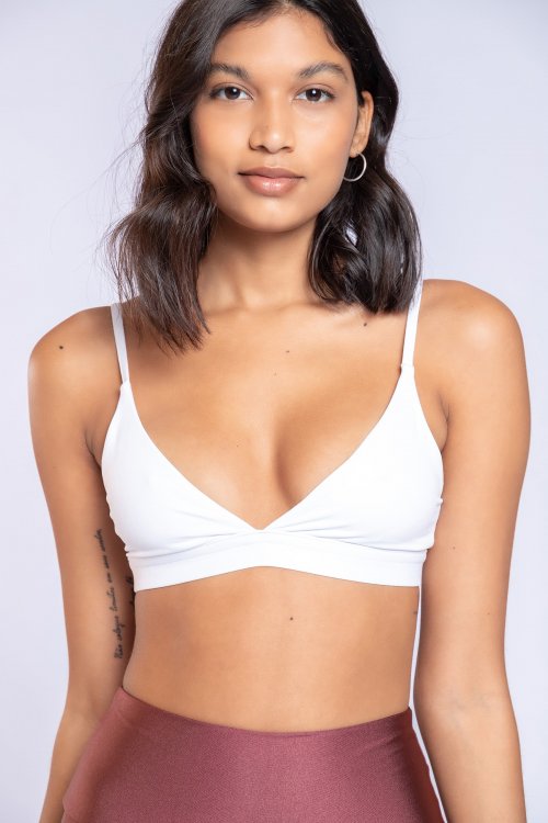 Top Body Triangle Essential